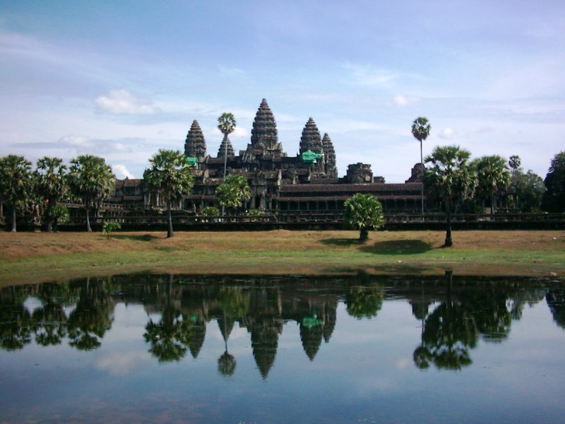 angkor wat