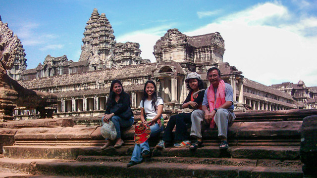 Angkor Wat