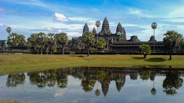 Angkor Wat