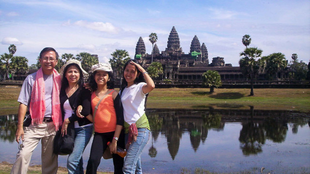 Angkor Wat