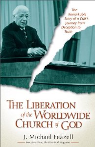 The Liberation of the Worldwide Church of God