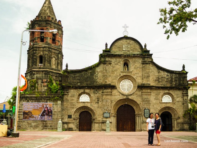 Barasoain Church