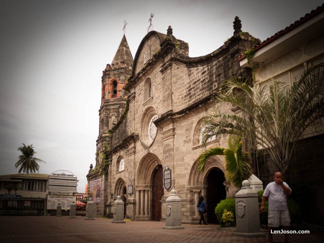 Barasoain Church