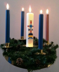 Advent