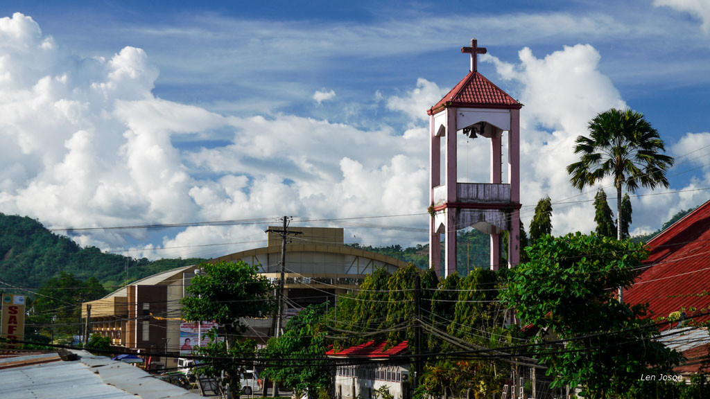 Bayugan City