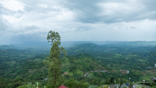 Bukidnon overview